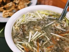 三丝鱼肚羹-奇香楼(五眼桥横街店)