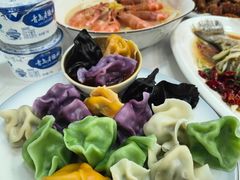 -来之顺海鲜菜馆·青岛菜·始于1993(栈桥店)