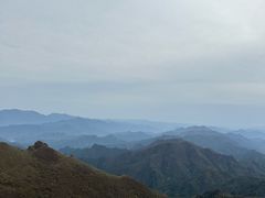 -灵山