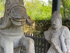 -唐崖土司城遗址