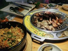 -喜来稀肉(北外滩白玉兰广场店)