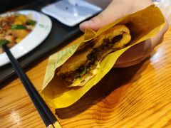 -伊麦佳兰州牛肉面清真美食店