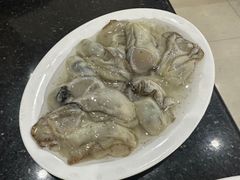 -牛叔鲜羊肉铜火锅(远东小区店)