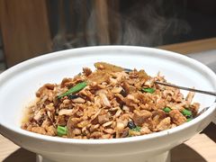 樟树港白辣椒炒肉-火候轩品质湘菜·私厨(市府店)