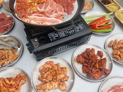 -车七孃苏稽跷脚牛肉(乐山店)