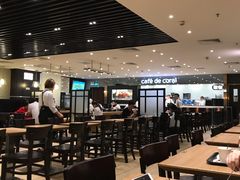 大堂-大家乐(广州天河城六楼店)