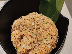 -海底捞火锅(上地华联店)