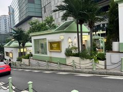 -观音桥步行街