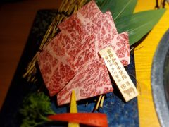 极上牛背肉-本寻烧肉酒场(双井店)