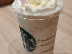 -星巴克(杭州银泰城西一店)