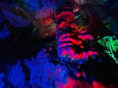 -金狮洞国家地质公园