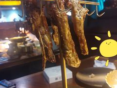 和田架子肉-楼兰新疆主题餐厅(苏州中心店)