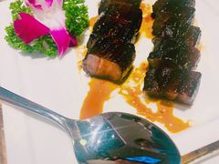 -上海宝华喜来登酒店·采悦轩中餐厅