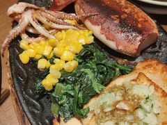 -萨莉亚意式餐厅(杭州西溪龙湖天街店)