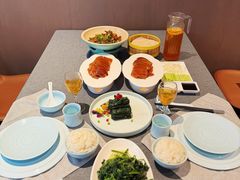 -海泰食府(北京总店)