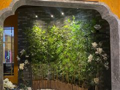 -谦祥益相声茶馆-陆家嘴店