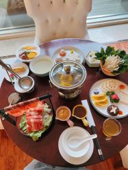 -馨月汇·独栋月子会所(静安店)