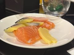 -唐拉雅秀酒店-西锦汇空中BBQ·思创餐厅