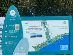 -贡湖湾湿地公园