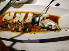 -院里寻菜·精致庭院菜(观沙岭店)