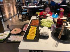 -鼎膳常火锅(华阳店)