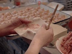 -长人馄饨铺(解放街店)