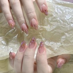 -M·X Nail日式美甲美睫