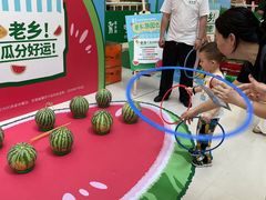 -北京华联购物中心(天通苑店)