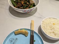 -洞庭米湘·湖南菜(银河SOHO店)