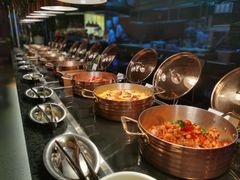 -深圳大梅沙京基洲际度假酒店