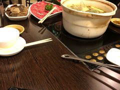 -随变烧烤麻辣鸡煲(佐敦店)