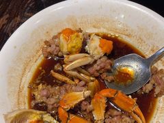 -猪肉婆私房菜(容桂总店)