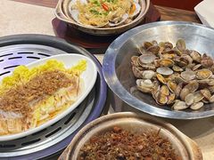 -船梆煮•蒸汽海鲜·生腌干蒸(五四广场店)