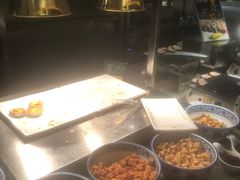 -天津瀚金佰九号温泉酒店(南楼地铁站店)