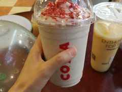 -COSTA COFFEE(西贸凯德晶品4层2店)