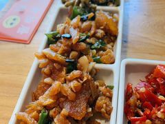 -湘人龙记老长沙米粉(华普国际大厦店)