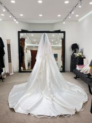 -纯色时光婚纱艺术馆WHITE