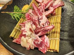 -黑牛の店·和牛烧肉(大悦城店)