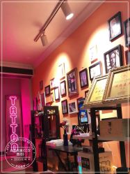 -众刺纹画·纹身·穿孔饰品·海娜定制