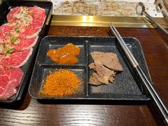 -新石器烤肉(之心城店)
