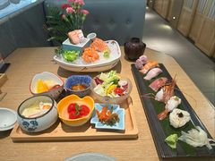 -阿吾罗·月咏精致日料(港汇恒隆广场店)