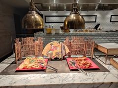 -沈阳和平艾美酒店新食谱西餐厅