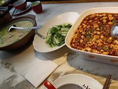 -伙靠·江浙菜(田林路店)