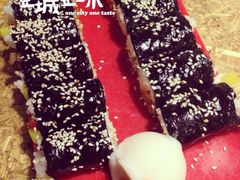 iphone_upload_pic-米屋石锅拌饭(师大店)