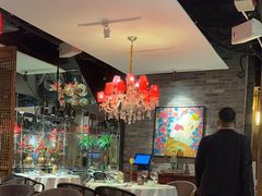 -小河盐帮·私家菜·烤鸭(三元桥·霄云路店)