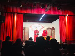 -哈哈曲艺社(西门闲亭店)