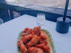 -望海观澜海景音乐餐吧(帆船基地店)