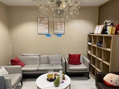 -大鱼心理咨询工作室(静安寺店)