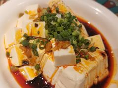 -楼兰古丽·新疆拌面·清真(华阳城店)