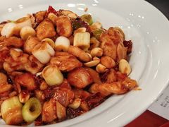 -宏状元现熬粥·京味菜(五棵松店)